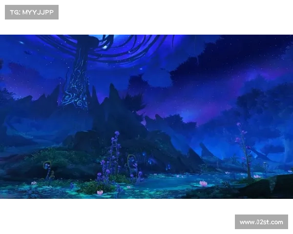 魔兽9.0：暗影国度传送之谜